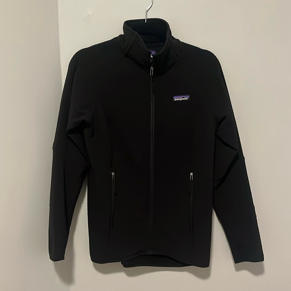 Women’s Patagonia Full Zip